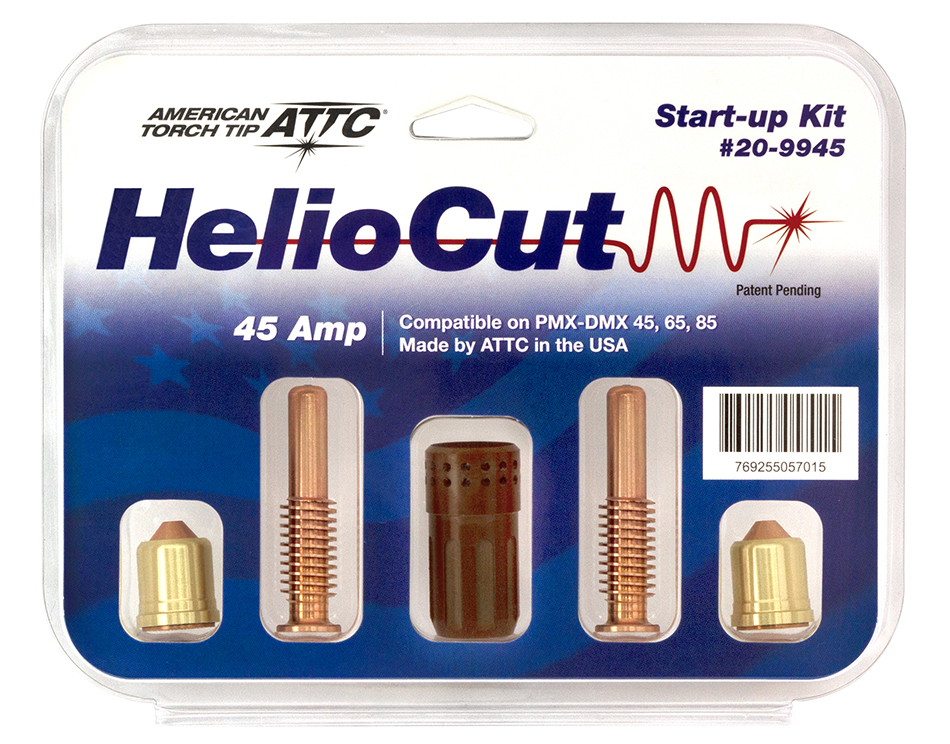 Start Up Kit in clamshell-REV 2 Start Up Kit in clamshell-REV 2