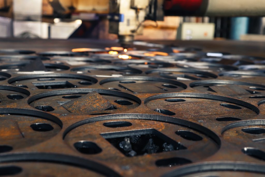 how-does-a-plasma-cutter-work-Cut-Parts how does a plasma cutter work