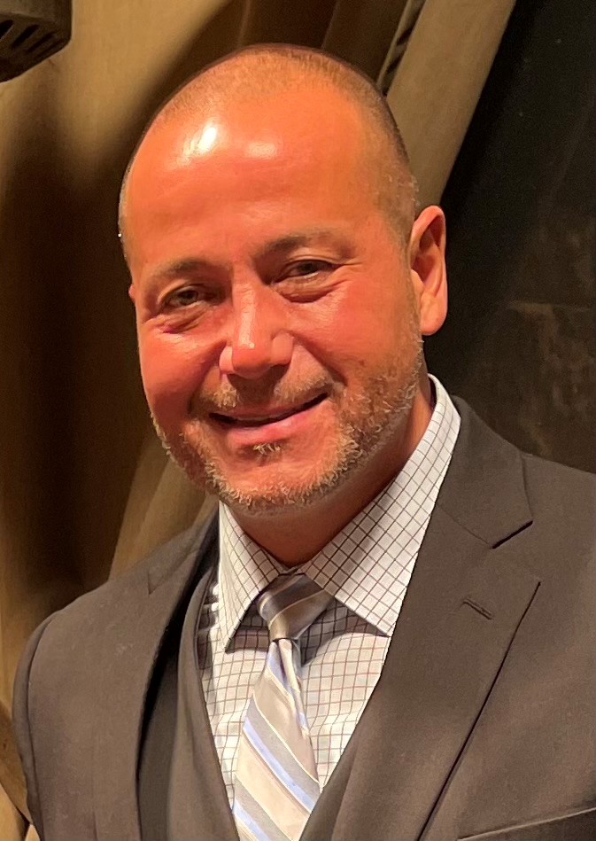 Frank Laberi