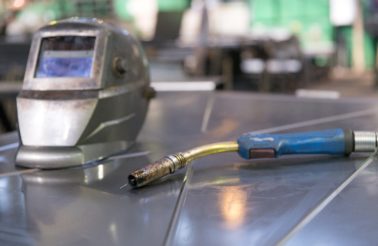 replacement of consumables