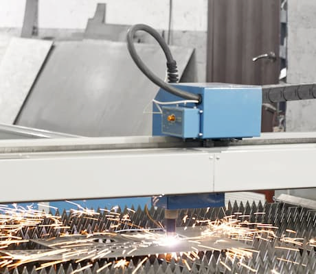 cnc plasma consumables
