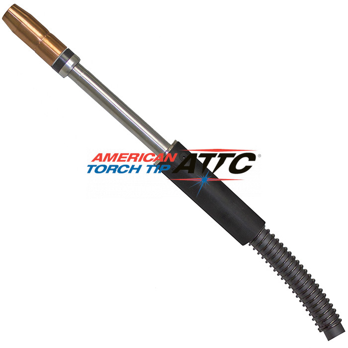Auto Gun 500A 15' .045" Twe