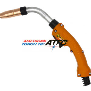 Lightning Curve MIG gun, mscm2015-35