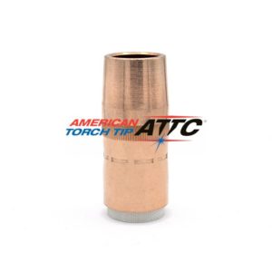 Nozzle 3/4" ID Flush Copper