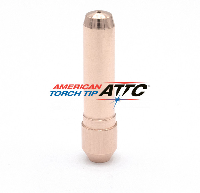 Contact Tip .030", .035", .040", .045", .052", .072", 1/16", 5/64", 3/32"