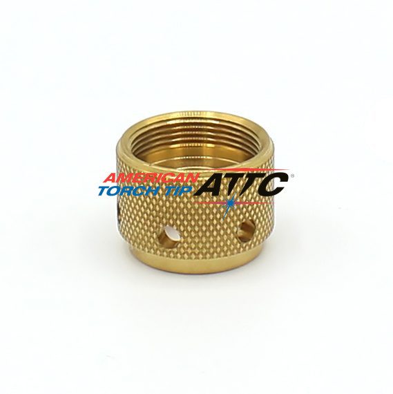 Nozzle Nut 12E