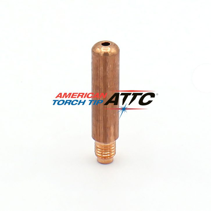 Contact Tip 5/64" HD 10 Pack