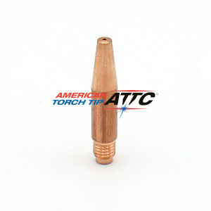Contact Tip .035" HD Tapered 10 Pack