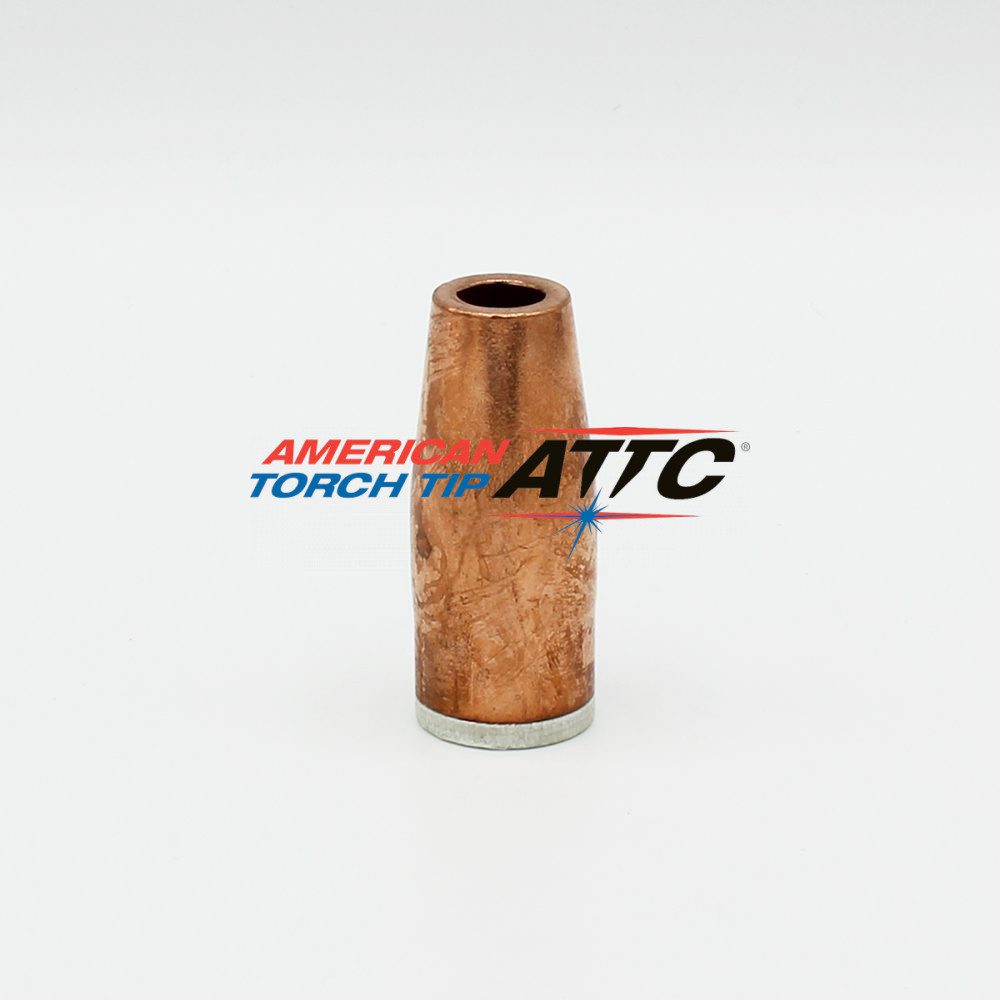 Gas Cup Standard 3/8" #6
