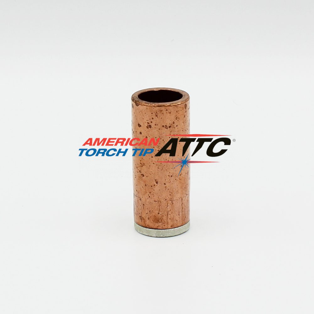 Gas Cup Standard 5/8" #10