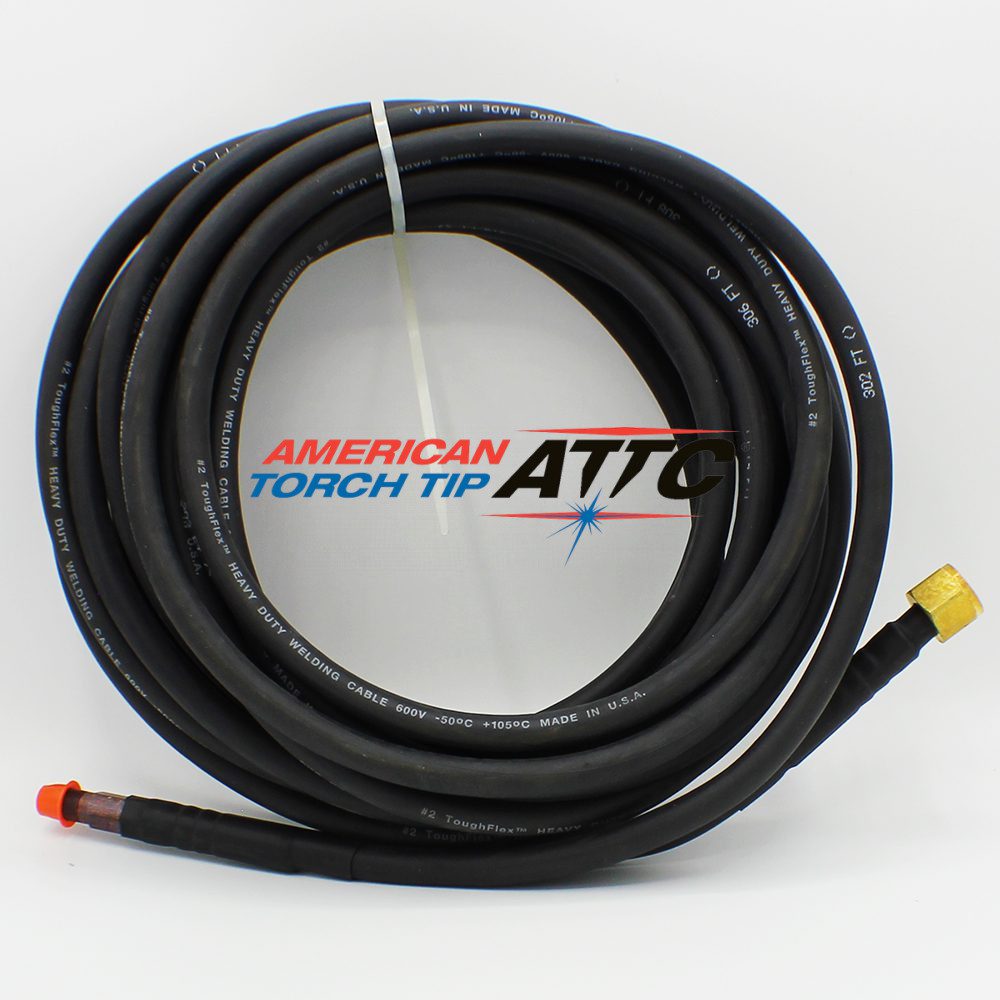 Power Cable Air-Cooled 25'