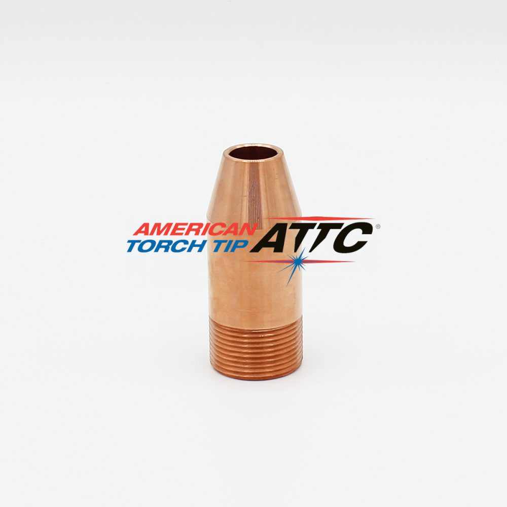 Nozzle 3/8" Threaded