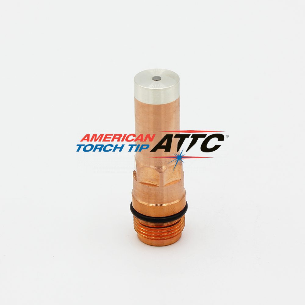Clean Cut Electrode