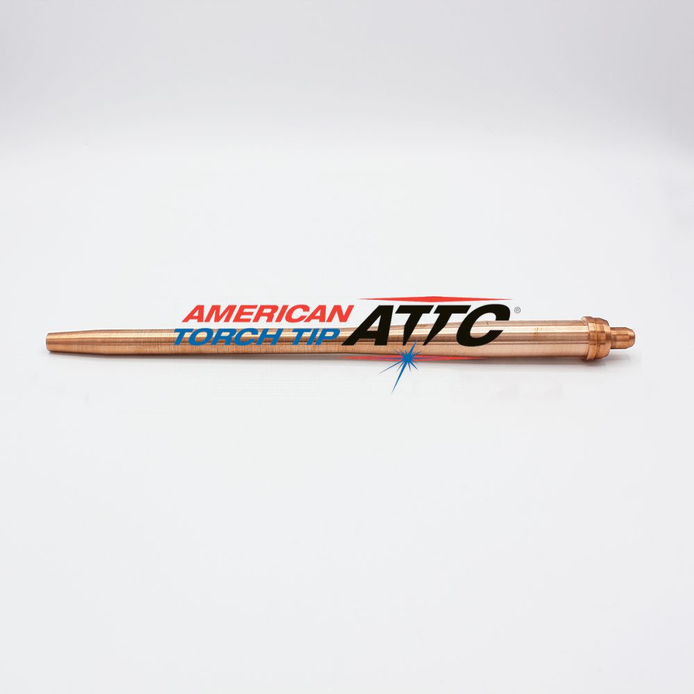 Cutting Tip Acet Med PH HD 10"