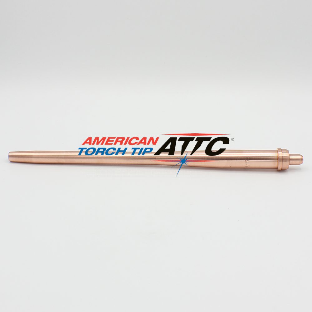 Cutting Tip Acet Med PH HD 10"