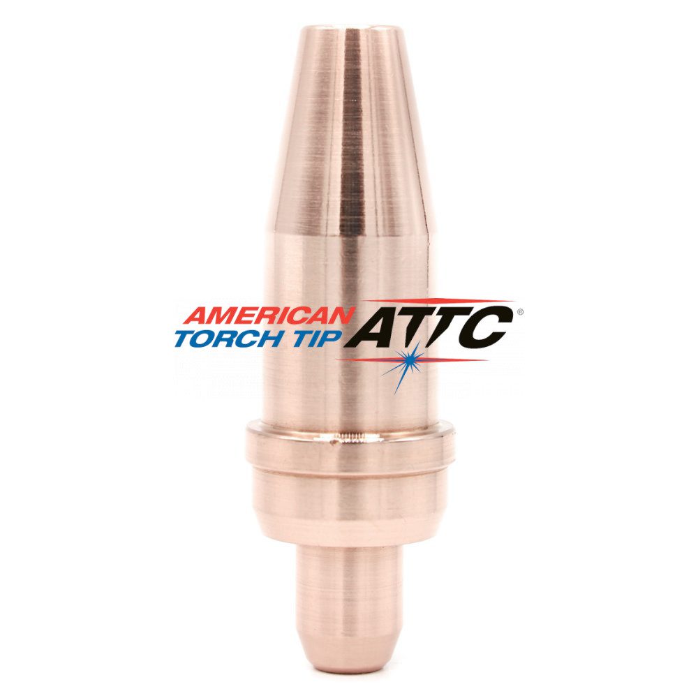 Cutting Tip 2-1/4" Lg