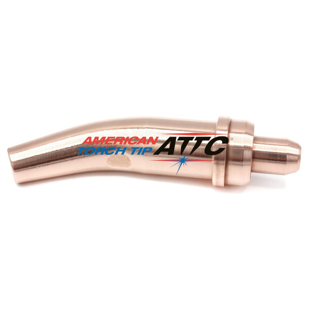 Gouging Tip Acetylene