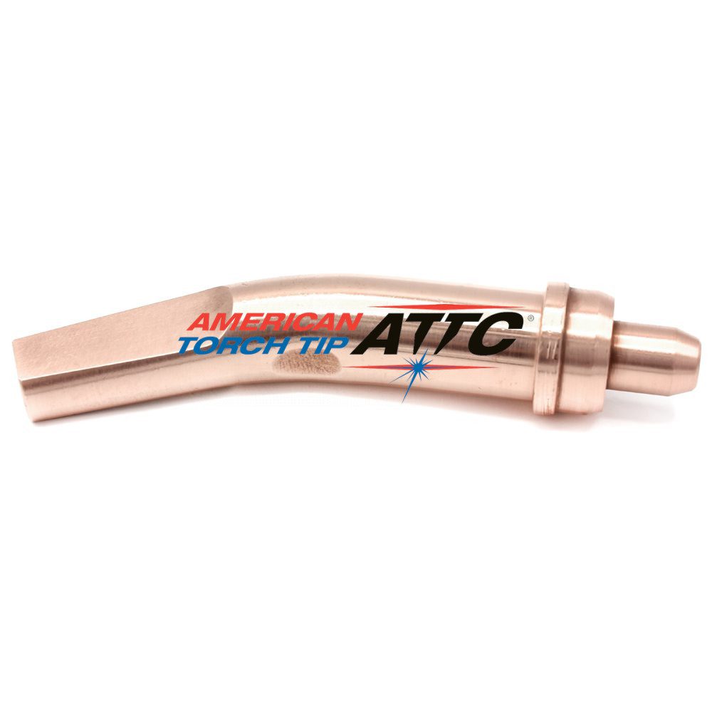 Gouging Tip Acetylene