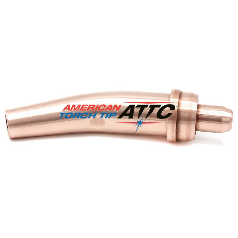 Gouging Tip NG 1pc Bent HD