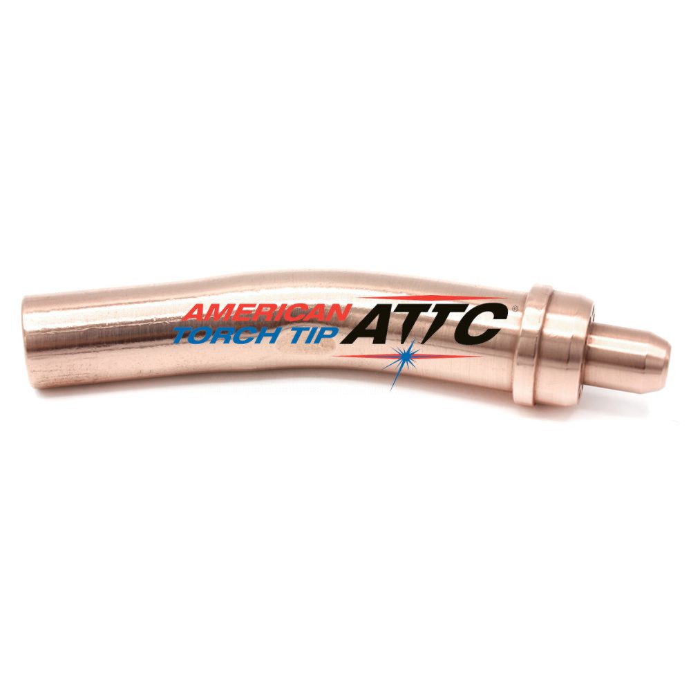 Gouging Tip NG 1pc Bent HD