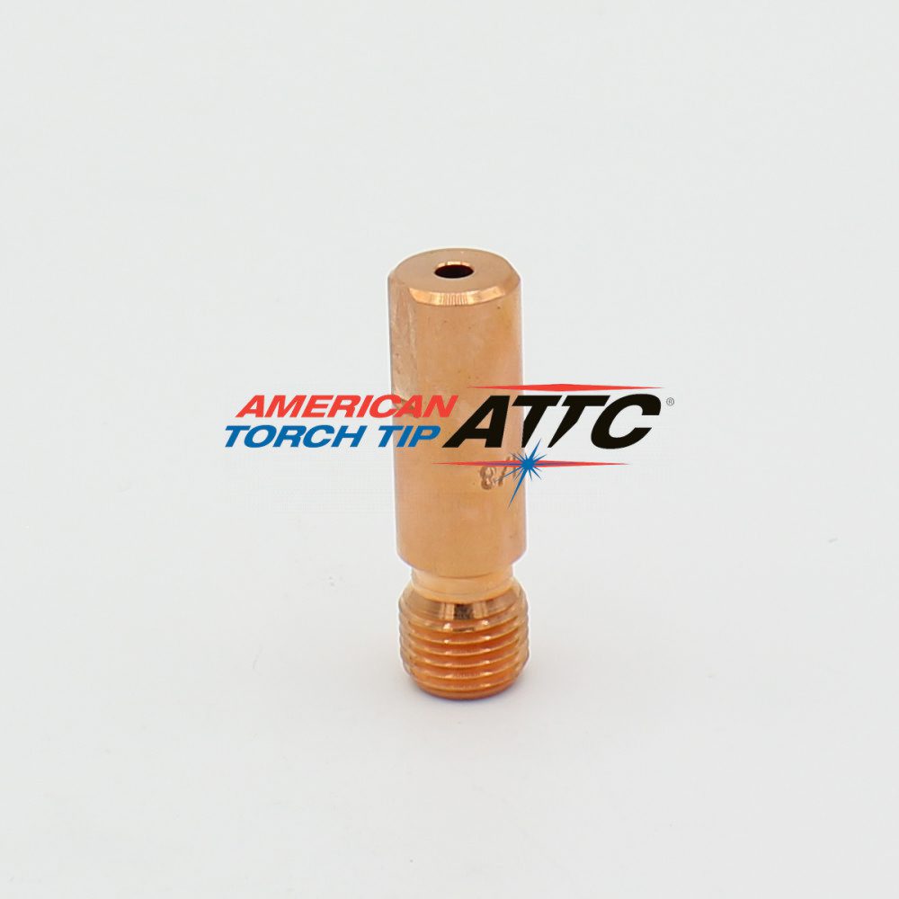Contact Tip 1/8" 10 Pack