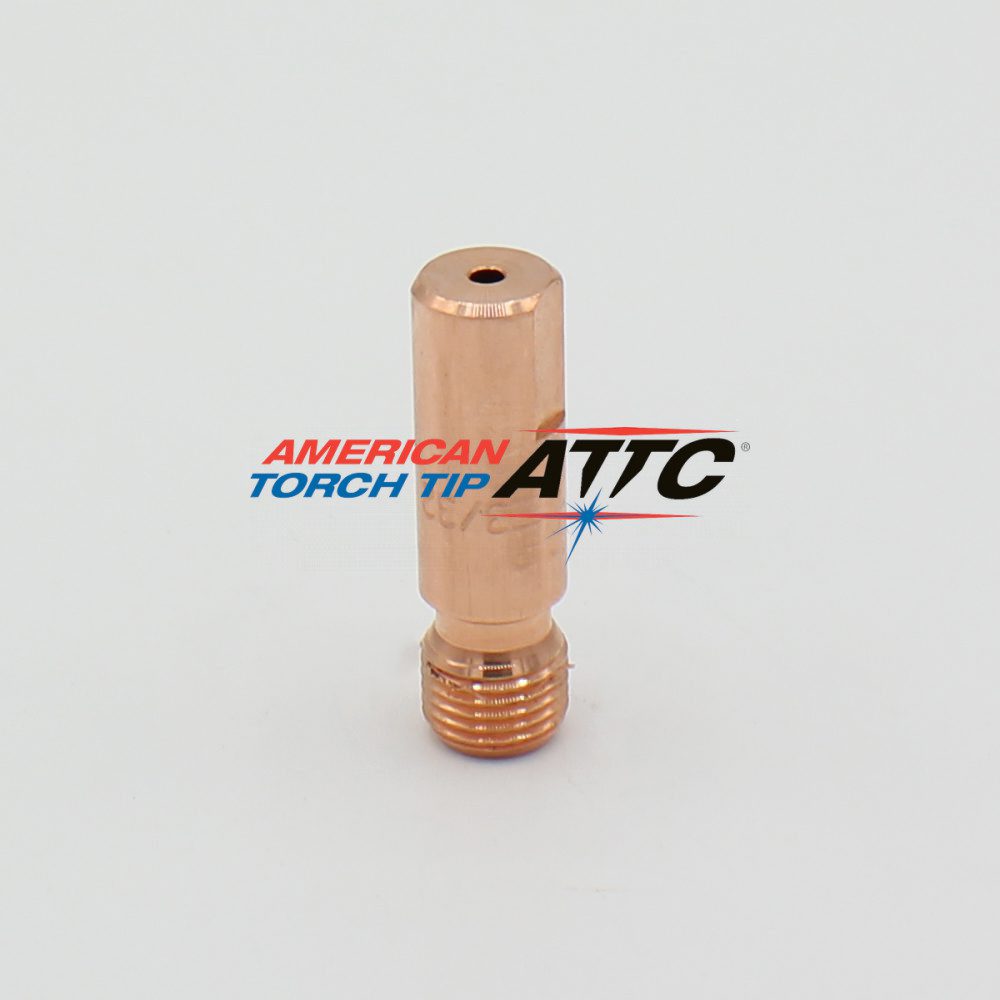 Contact Tip 3/32" 10 Pack