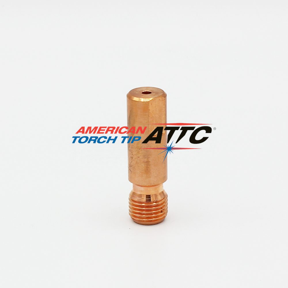 Contact Tip 1/16" 10 Pack