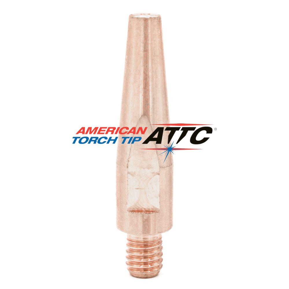Contact Tip 0.8mm x 42mm 10 Pack