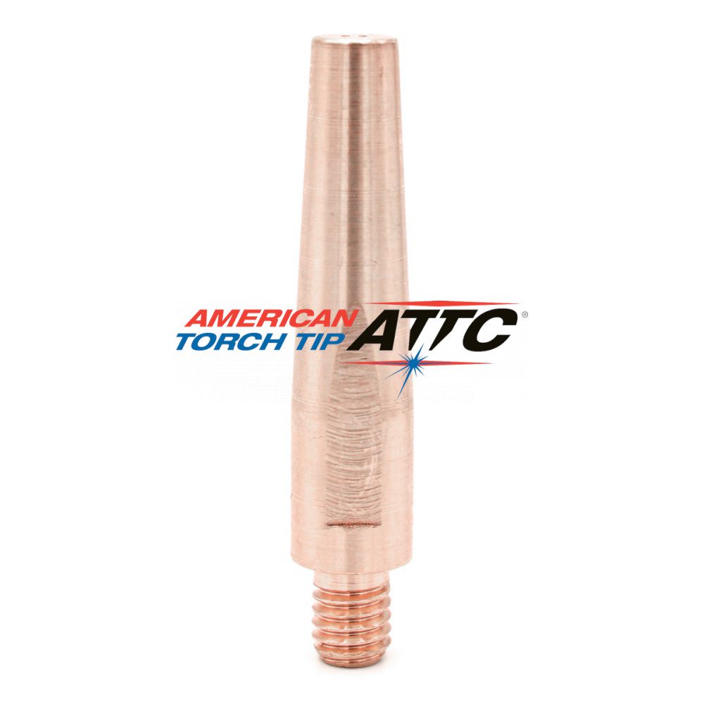 Contact Tip 1.2mm .060" ID Al 10 Pack