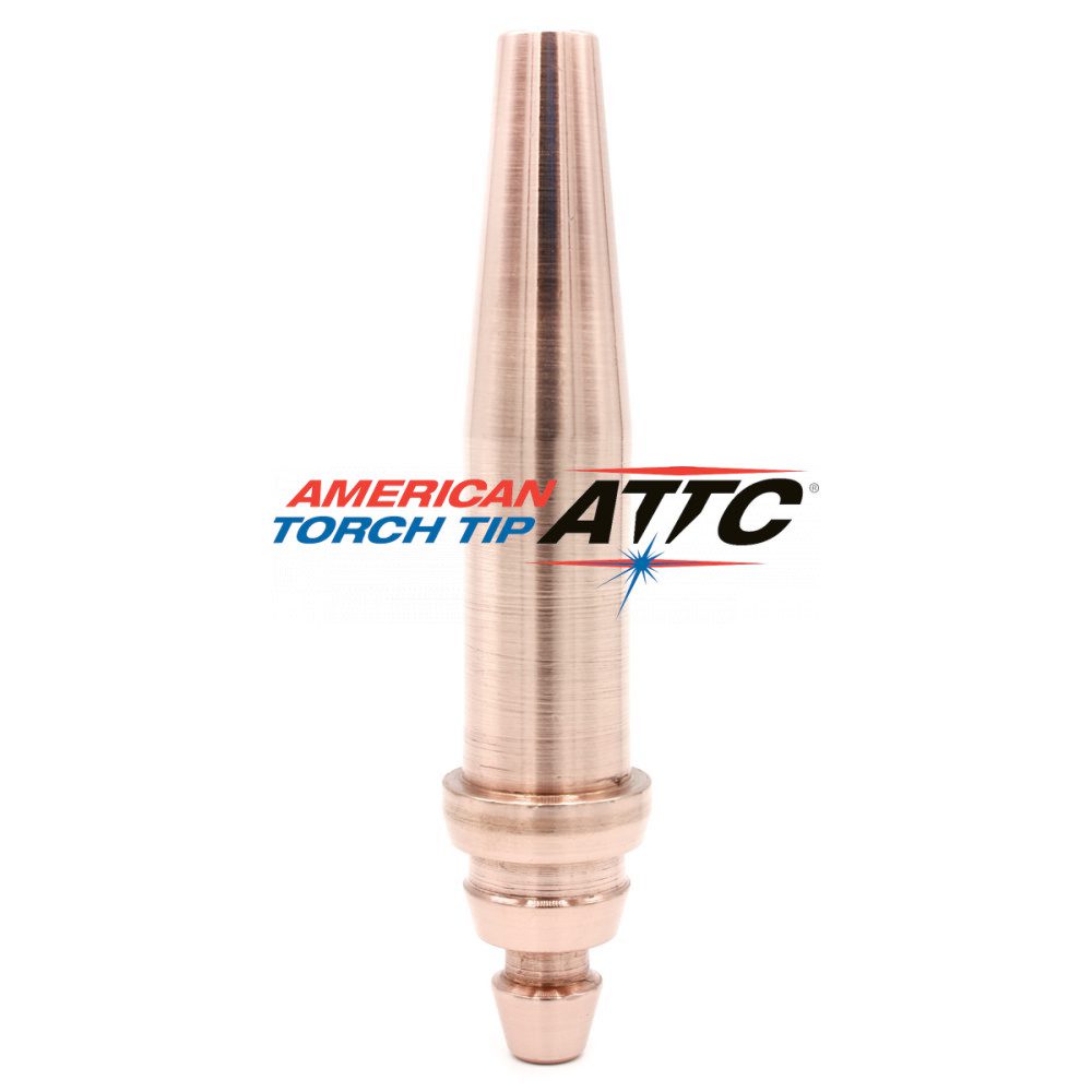 Cutting Tip Acet Heavy PH