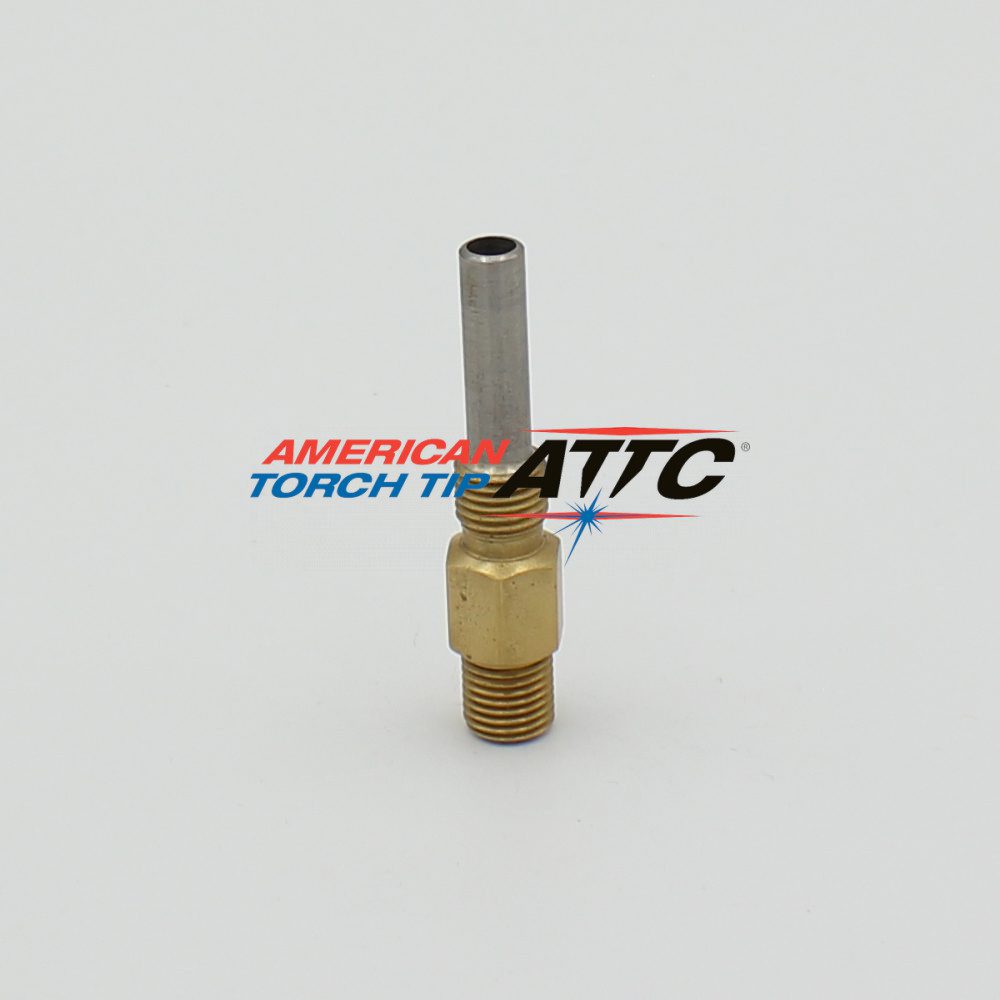 Arc Gas Fitting