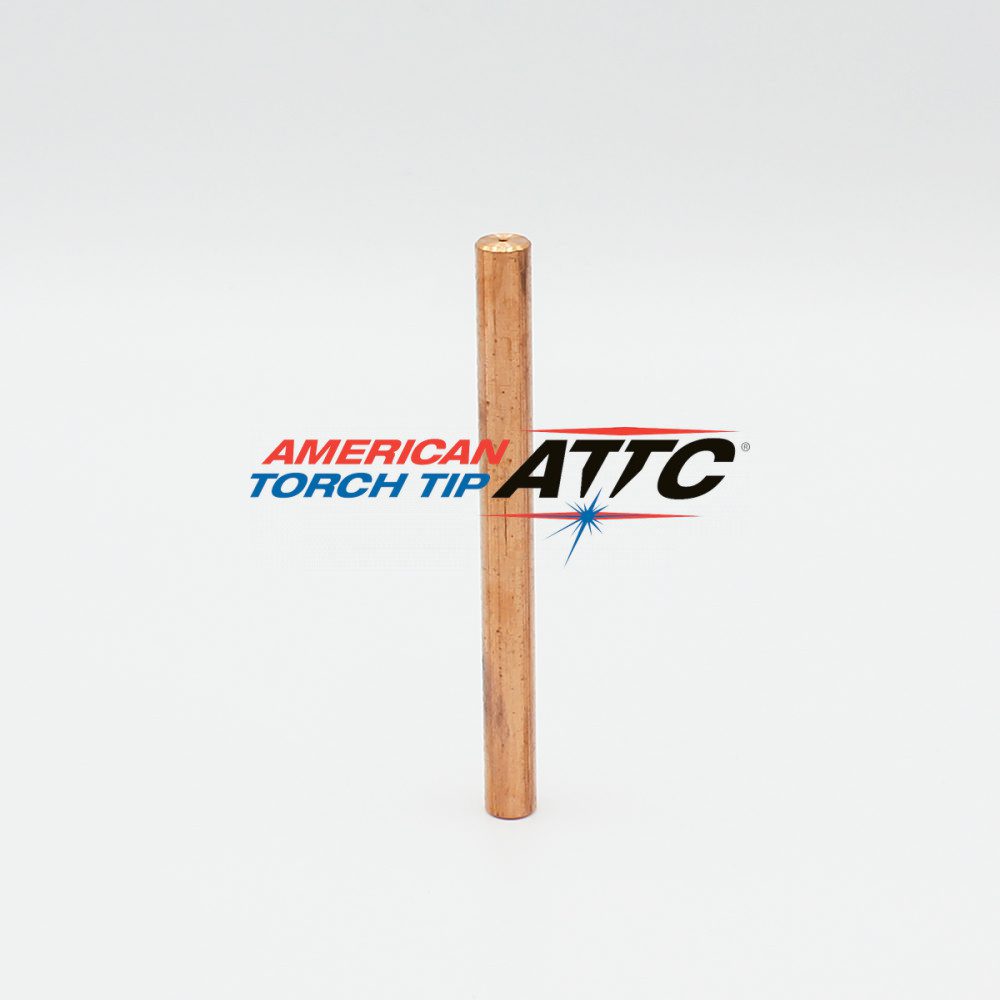 Contact Tip .045" 1/8" Recess 10 Pack