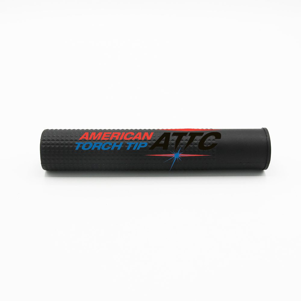 Handle Textured Threaded