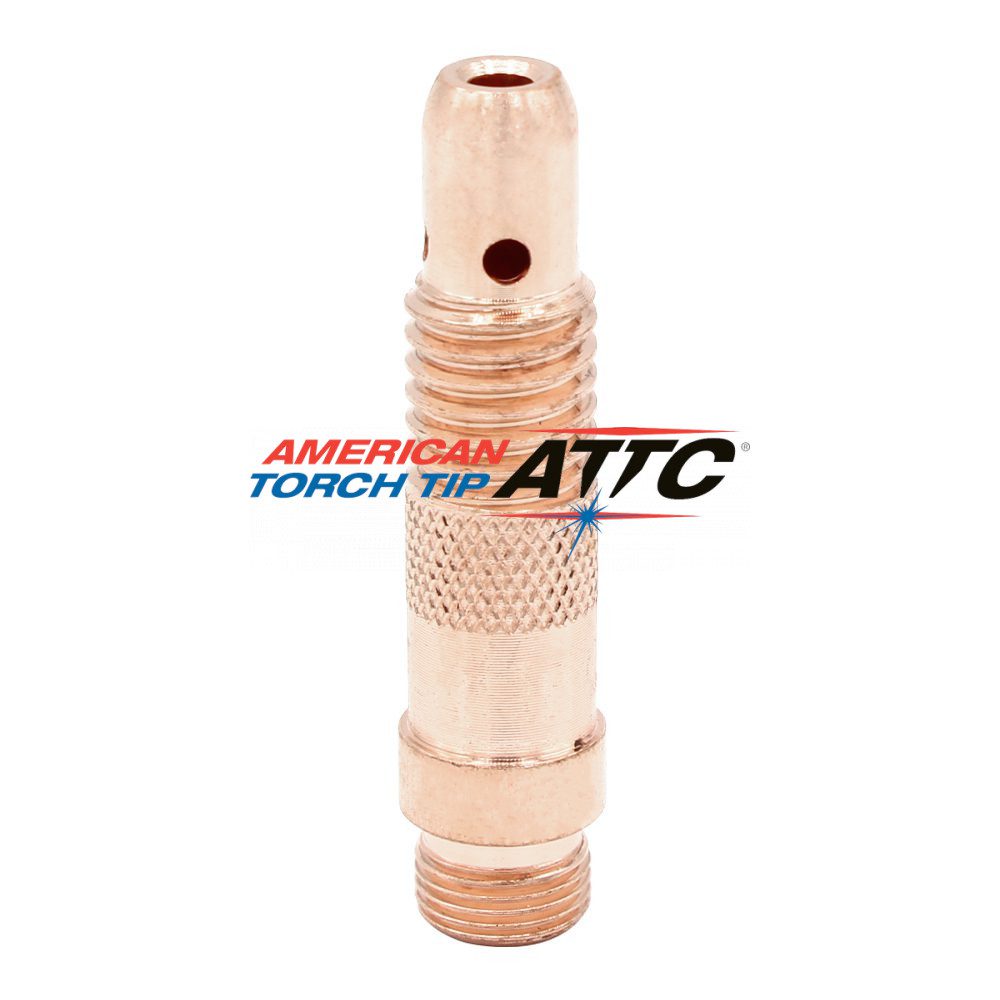 Collet Body 1/8"