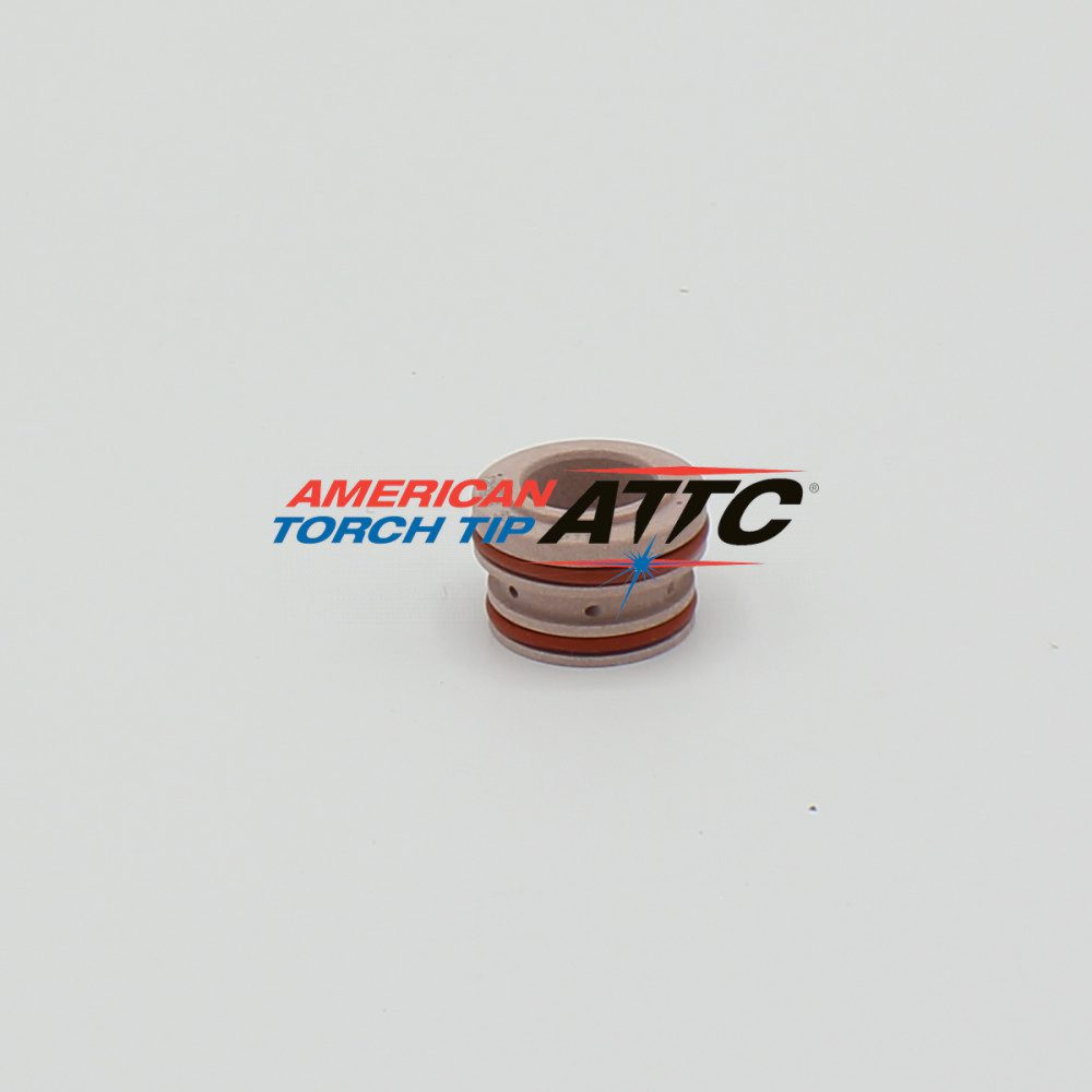 Swirl Ring 300A O2