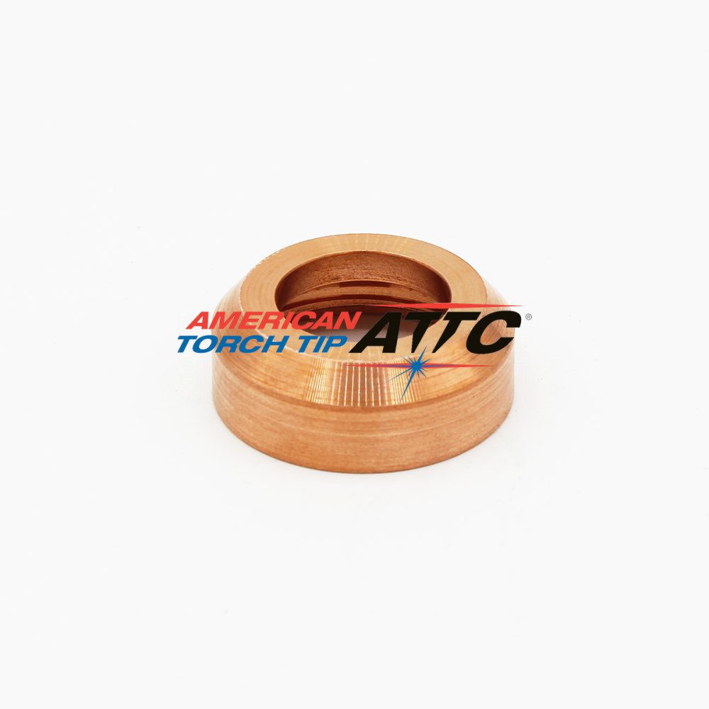 Deflector Shield Cap