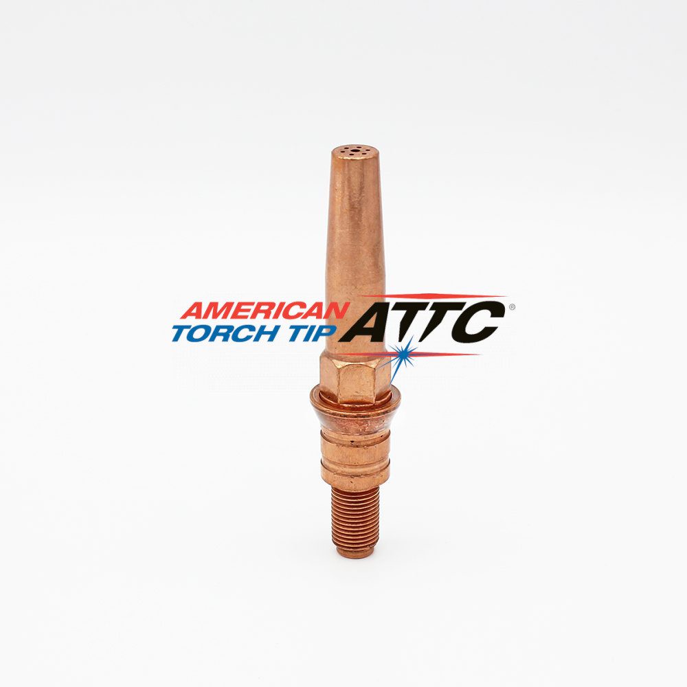Cutting Tip Acet Threaded