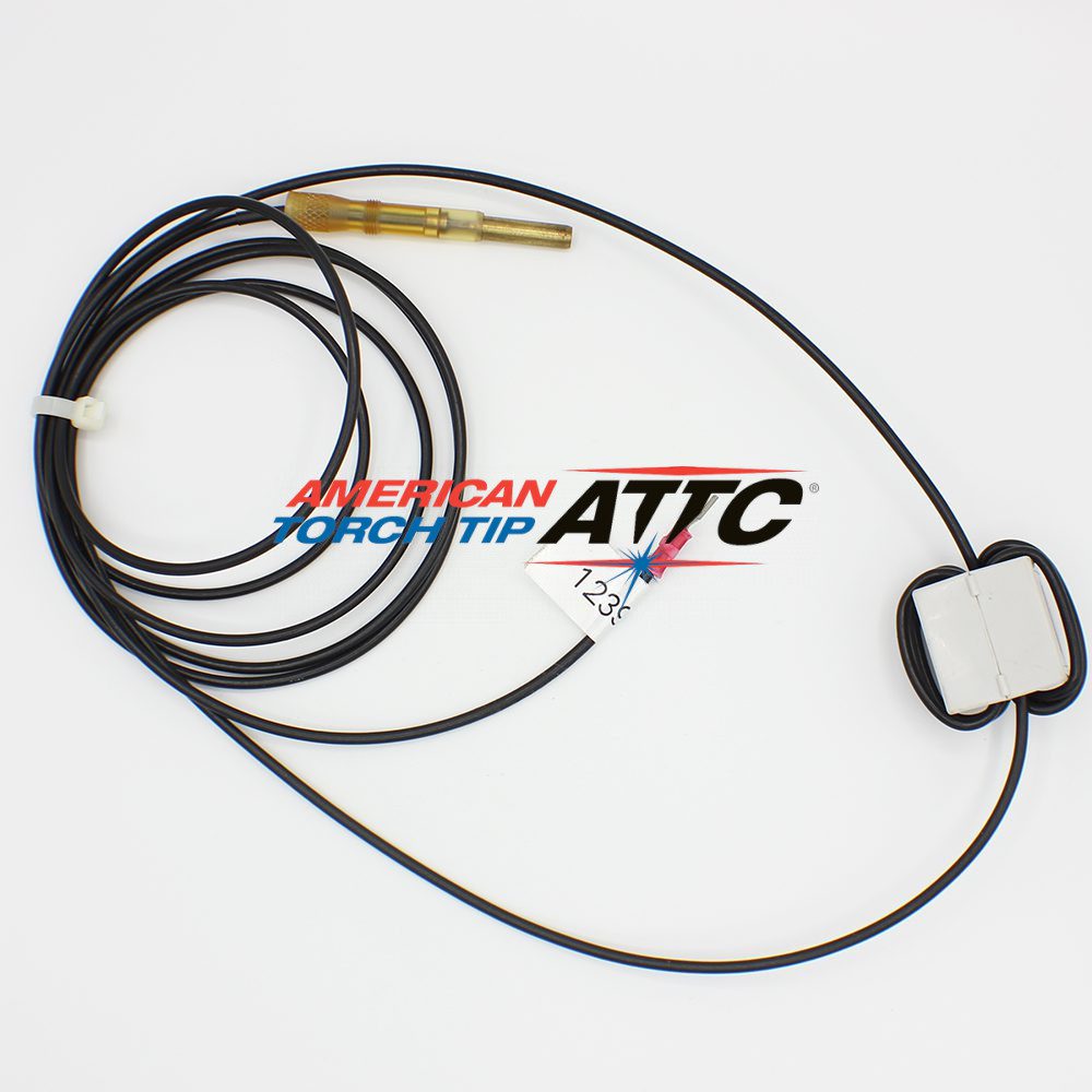 THC Ohm Ax Wire Connector 10"