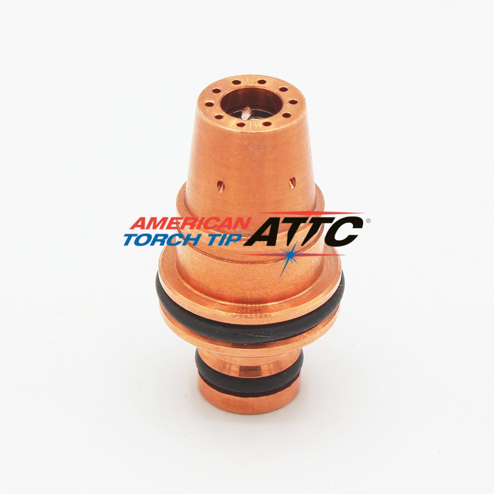 Nozzle Non-Load Acet. 3/16"