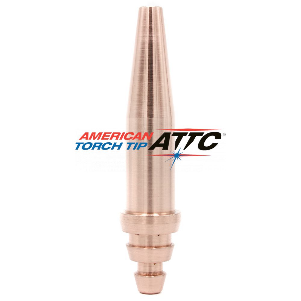 Cutting Tip Acet Light