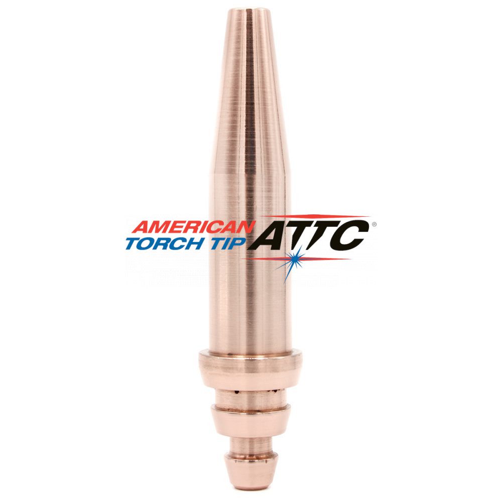 Cutting Tip Acet Light