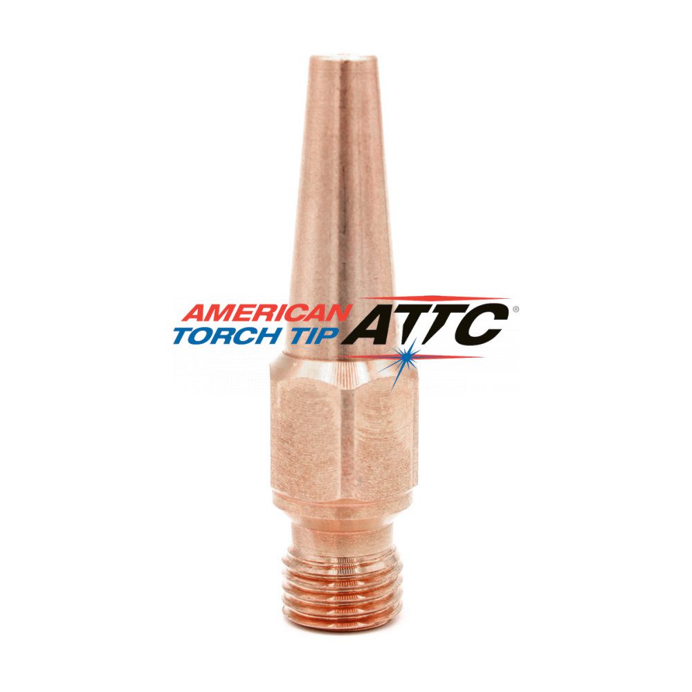 Welding Tip #2