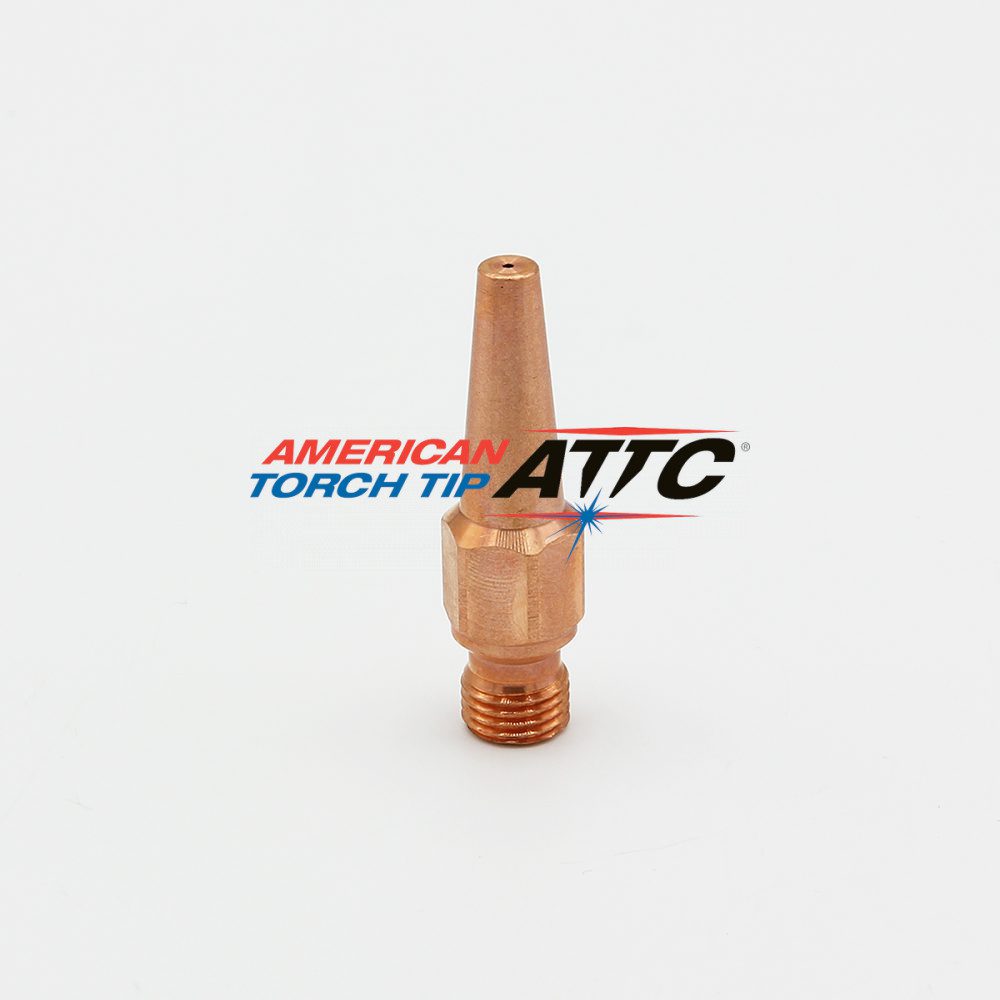 Welding Tip #3