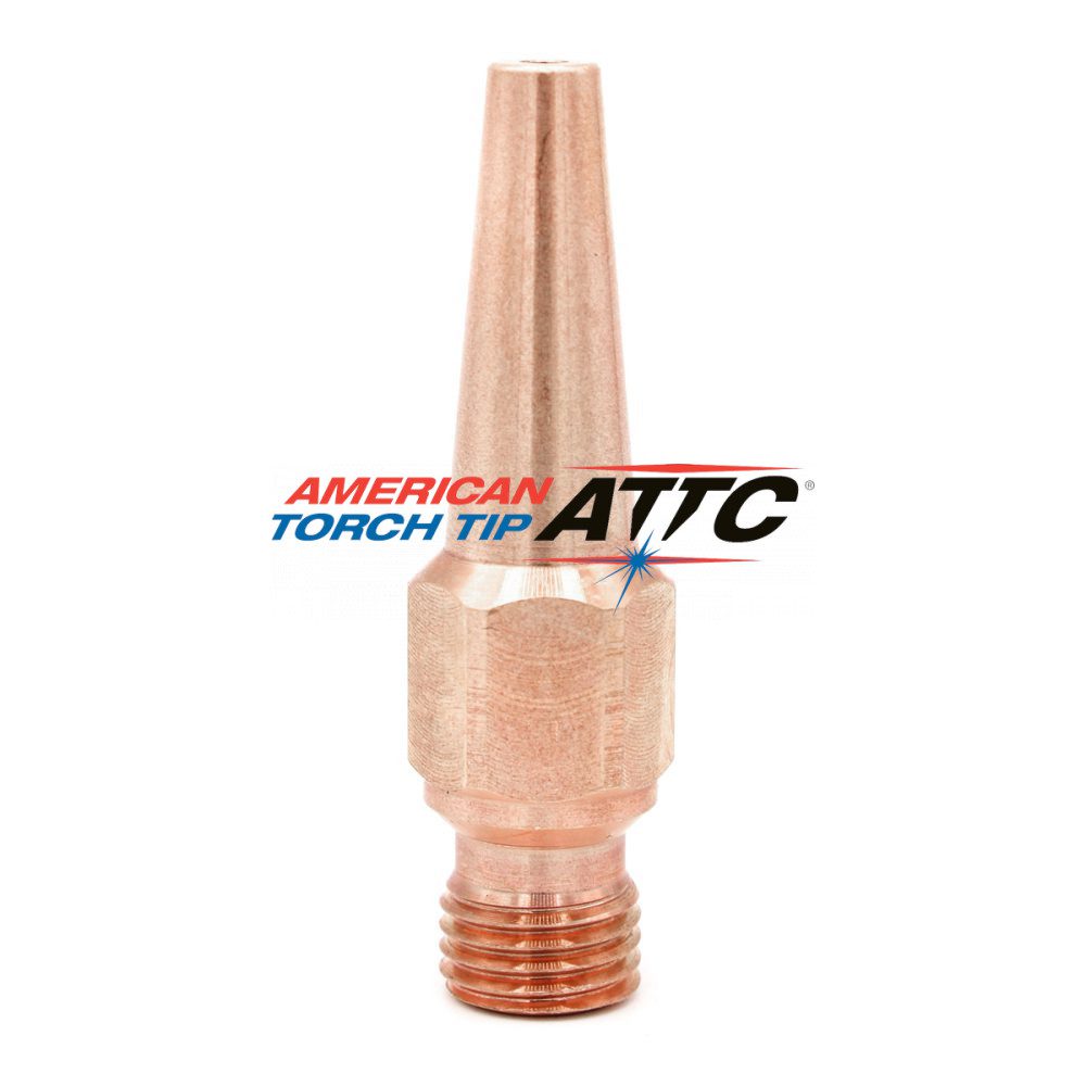 Brazing Tip #1