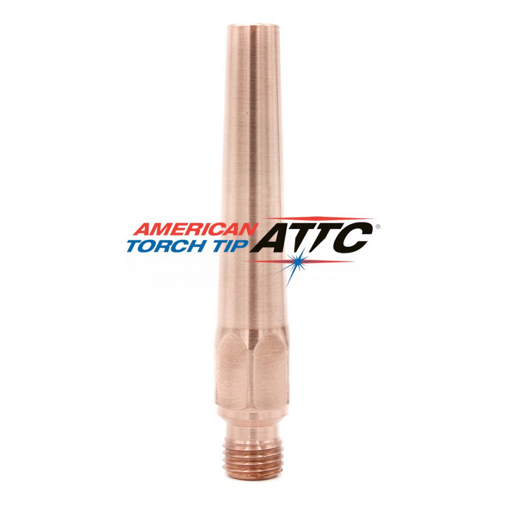 Brazing Tip #8