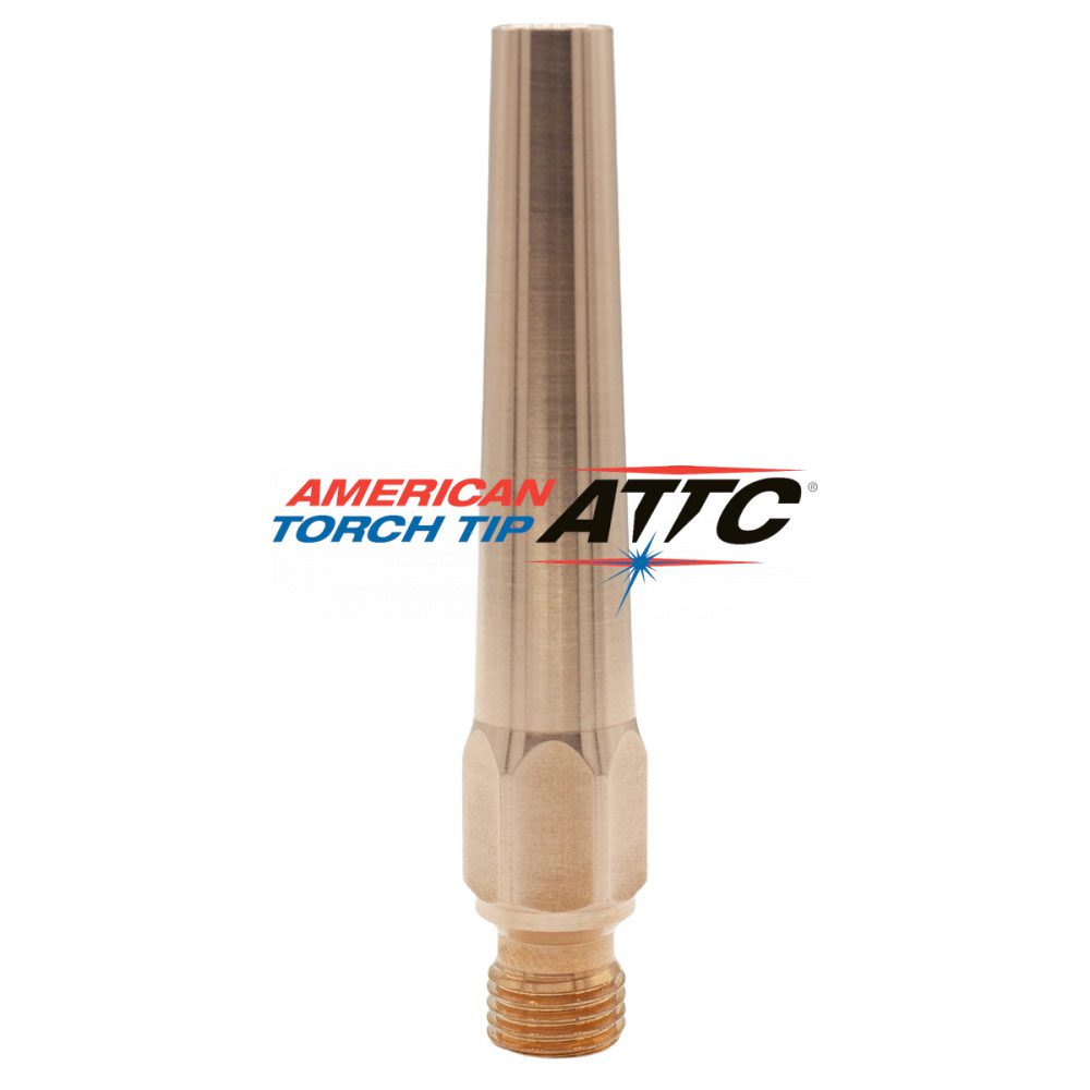 Brazing Tip #9