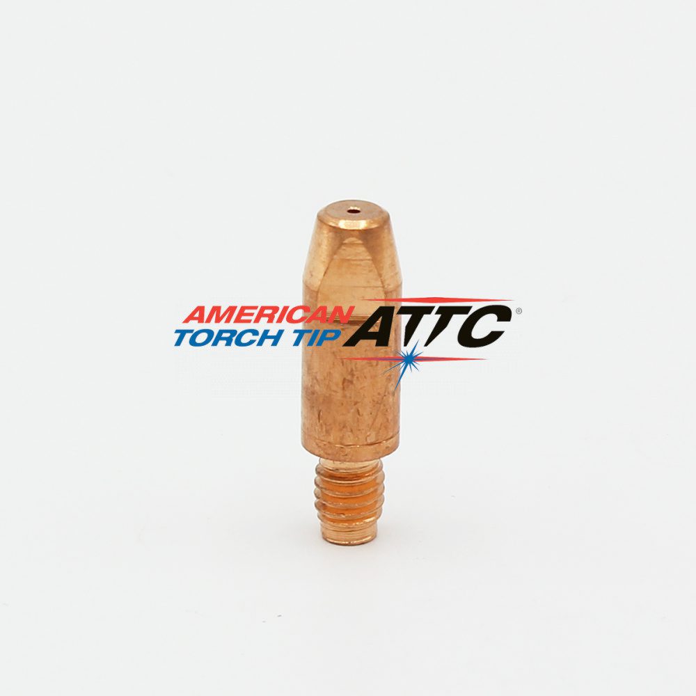 Contact Tip .030" M6 Hard