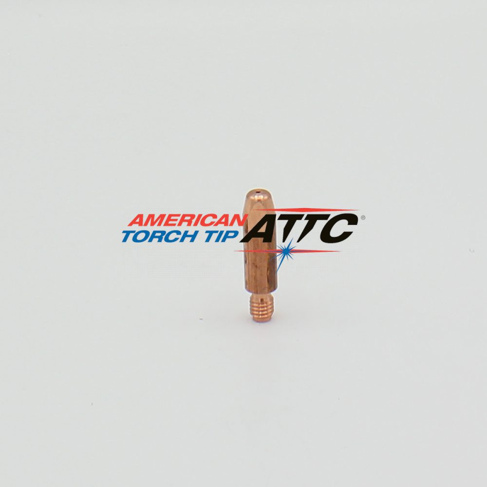 Contact Tip .035" M6 Cu .041ID