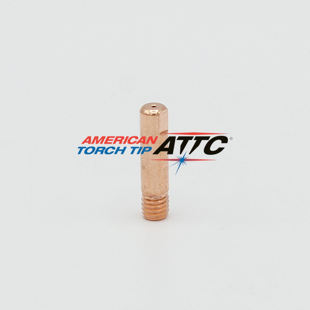 Contact Tip .035" M6 Cu