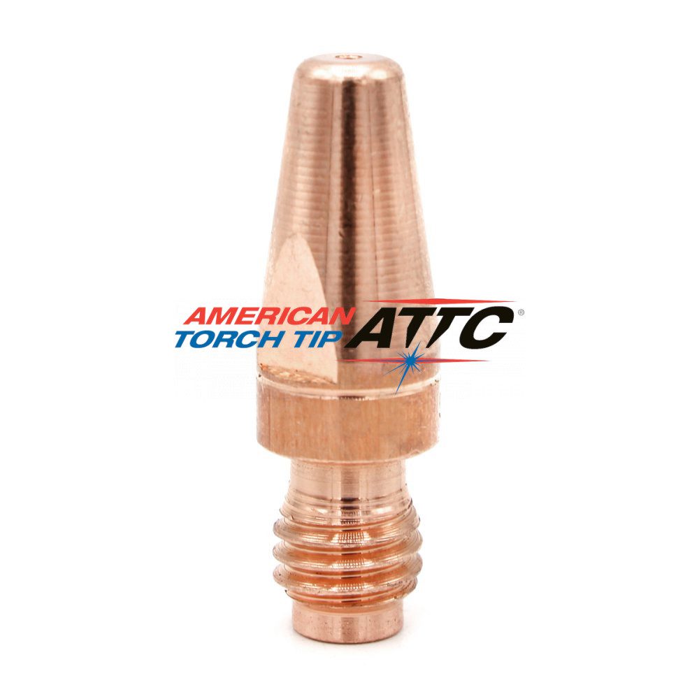 Contact Tip .045 M8 HD Tprd